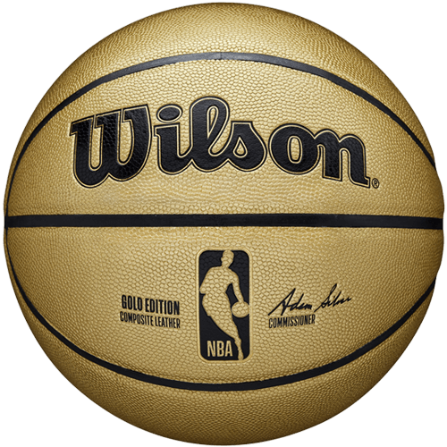 NBA Autograph Gold Edition