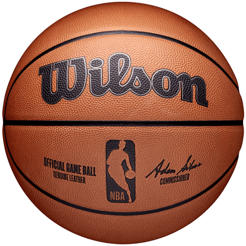 NBA Official Game Ball