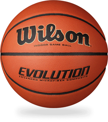 Evolution Basketball