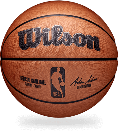 Official NBA Game Ball