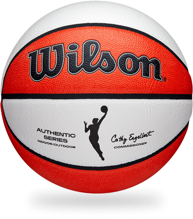 Official WNBA Game Ball