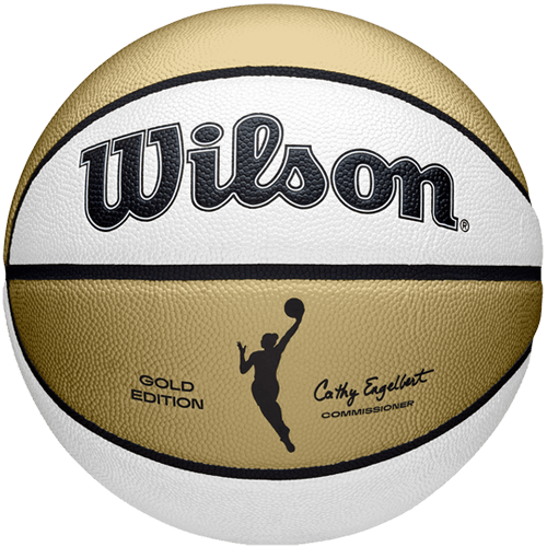 WNBA Autograph Gold Edition